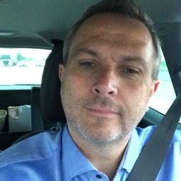 Dipl.-Ing. Dirk Wiebeck