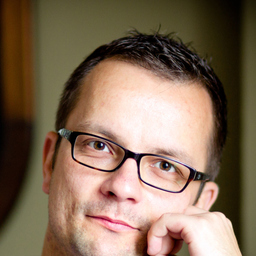 Holger Mey