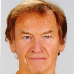 Gerhard Dotterweich