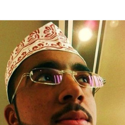 Mohannad Al-Riyami