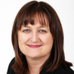 Andrea Linsmeier