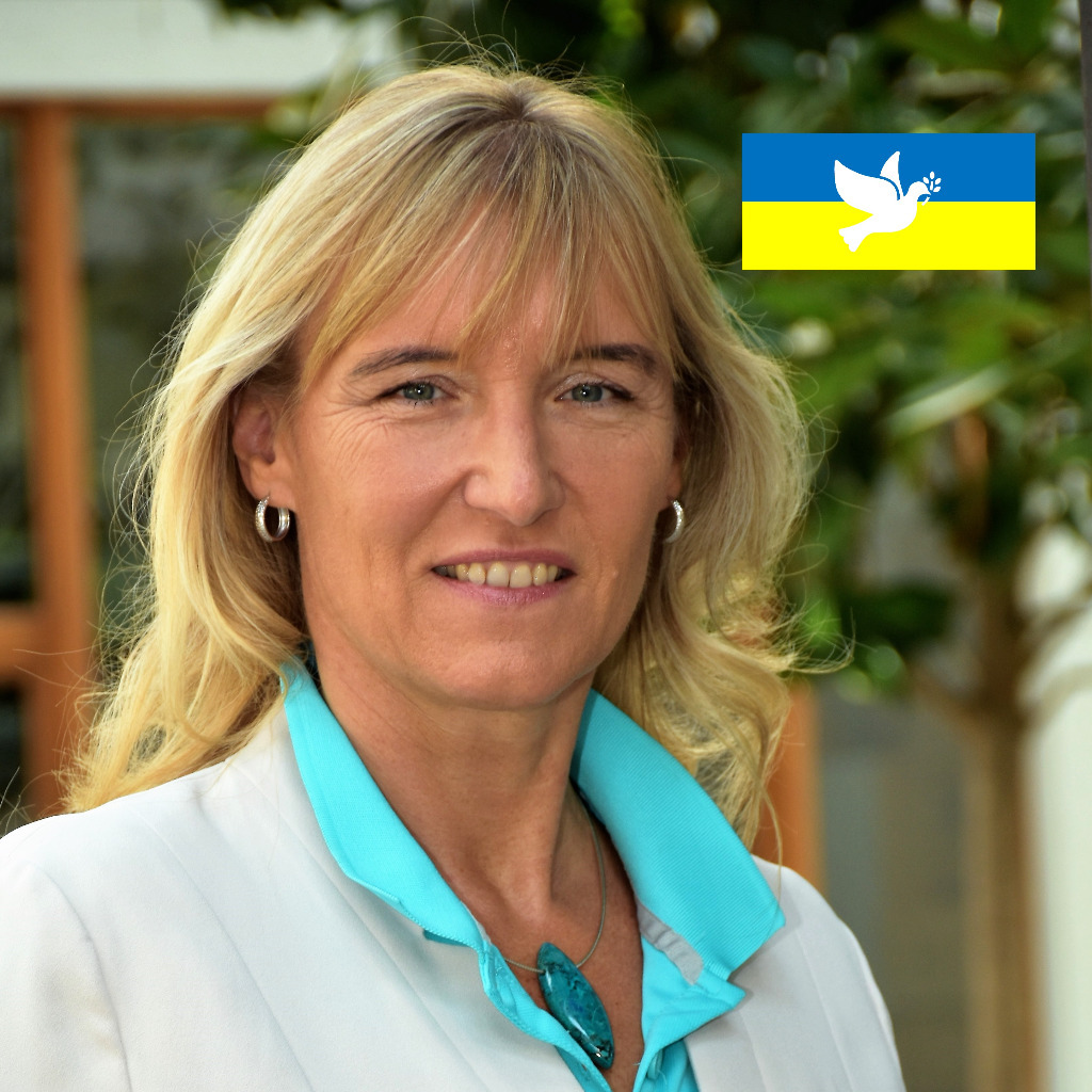 Social Media Profilbild Jennifer Reckow Speyer