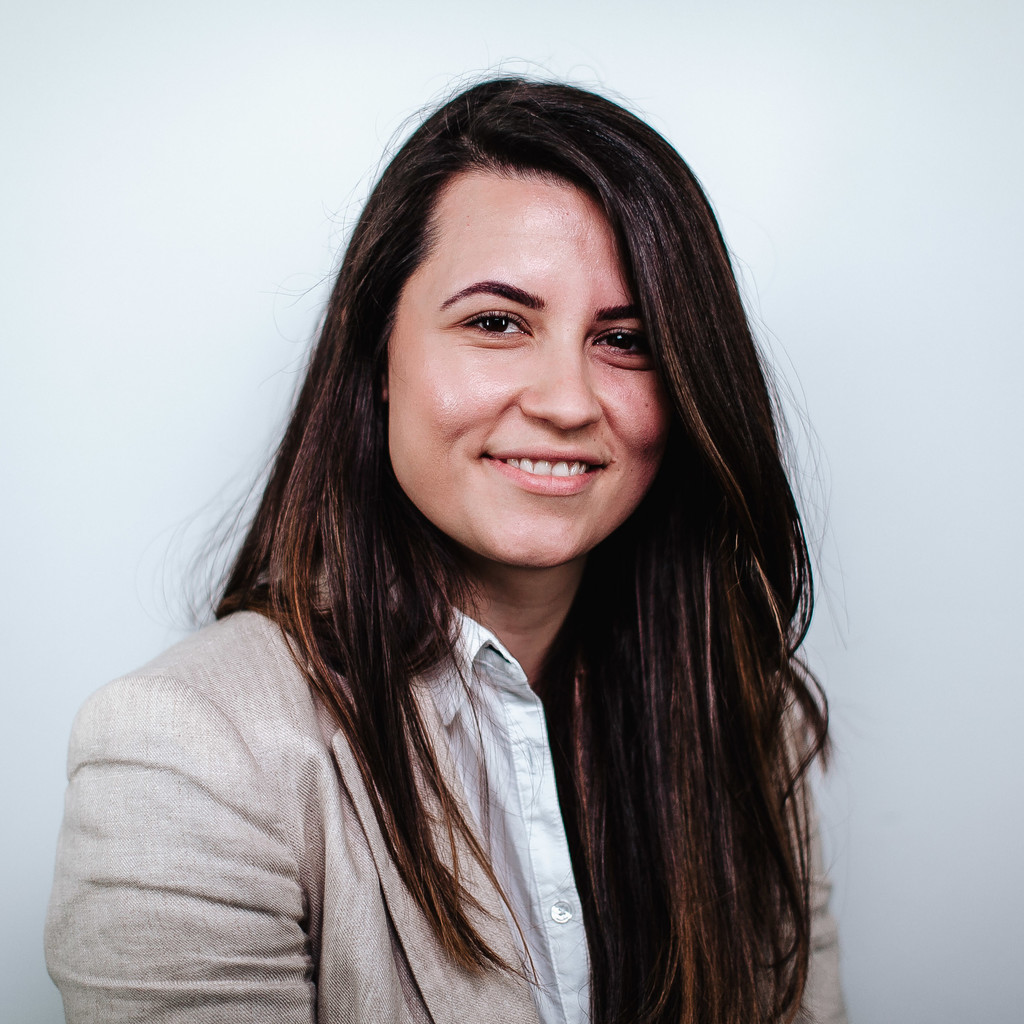 Andreea Milea - Global Digital Media Manager - Henkel Ag & Co. Kgaa 