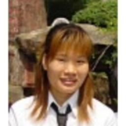艳 覃