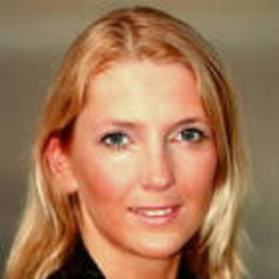 Kristin Harder