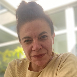 Marie-Christin Eckle