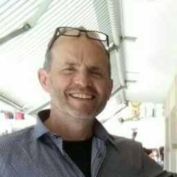 Thomas Aschmann