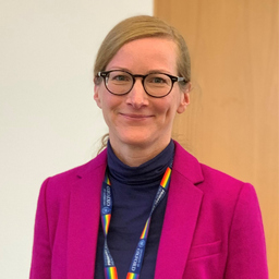 Prof. Dr. Michaela Noreik