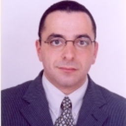 Mohamed Ouchen
