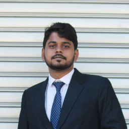Sanjit Tripathy
