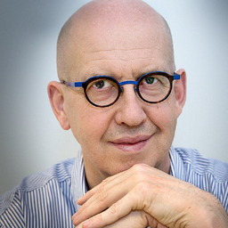 Dr. Christoph H. J. Heyer