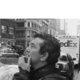 Carlos Saiz