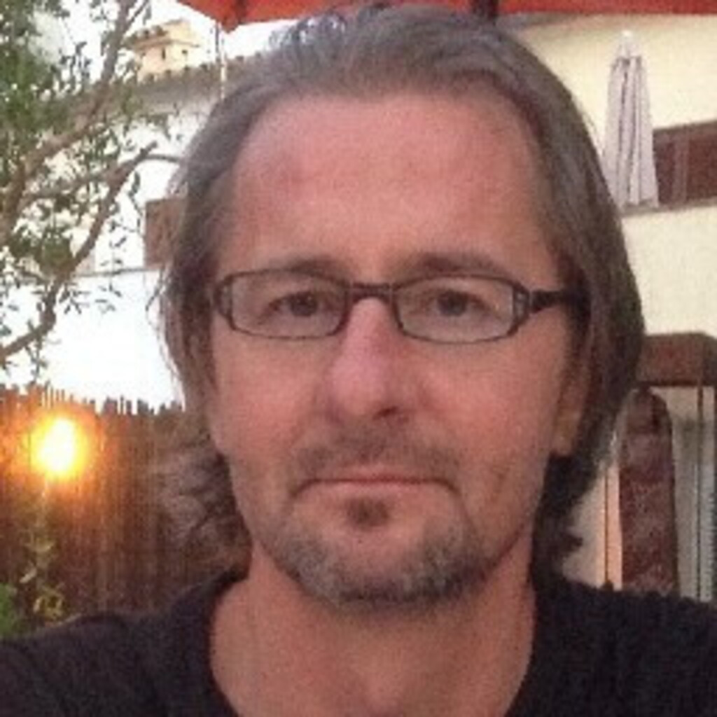 Alexander Hoffmann ITLeiter Christlicher Schulverein Lippe e.V. XING