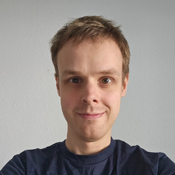 Dominik Homberger