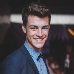 Sebastian Freudenmann