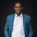 Oyeyemi Oluseye