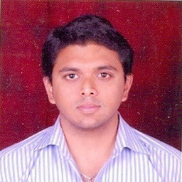 Vikyath Vishwarupa