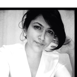 Sarah Syed