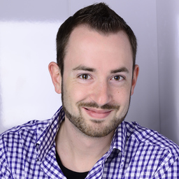 Matthias Krause