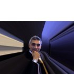 Amgad El-Agamy