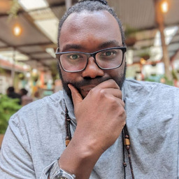 Xavier Maloba