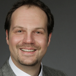Dr. Martin Kragl