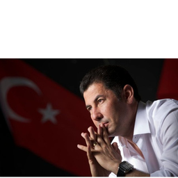 Dr. Sinan OĞAN