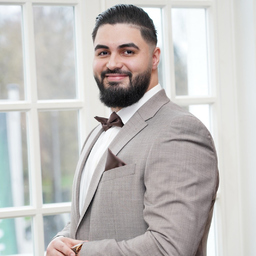 Ahmad Sayam Ahmadi's profile picture