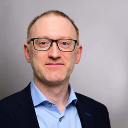 Dipl.-Ing. Tobias Kirchner's profile picture