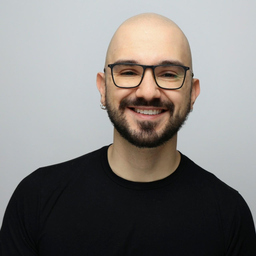 Paulo Muzyczuk