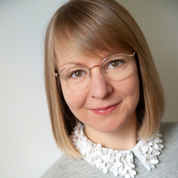 Andrea Zimmermann