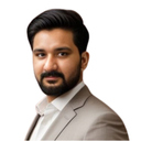 Syed Hamid Ali Shah