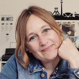 Silke Depker