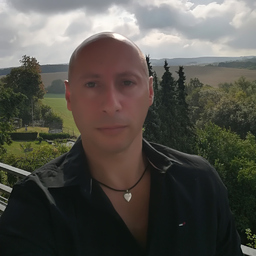 Athanasios Gertzos