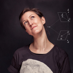Sarah Mitter