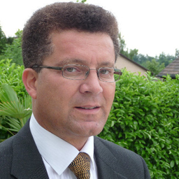 Eric Köchli