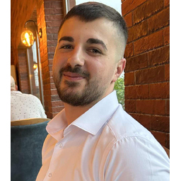 Jovica Mihajlovic's profile picture