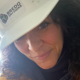 Sylvia Sul-Hi Bergeron