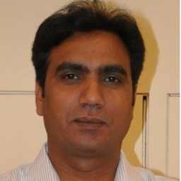 Mohammad Iqbal