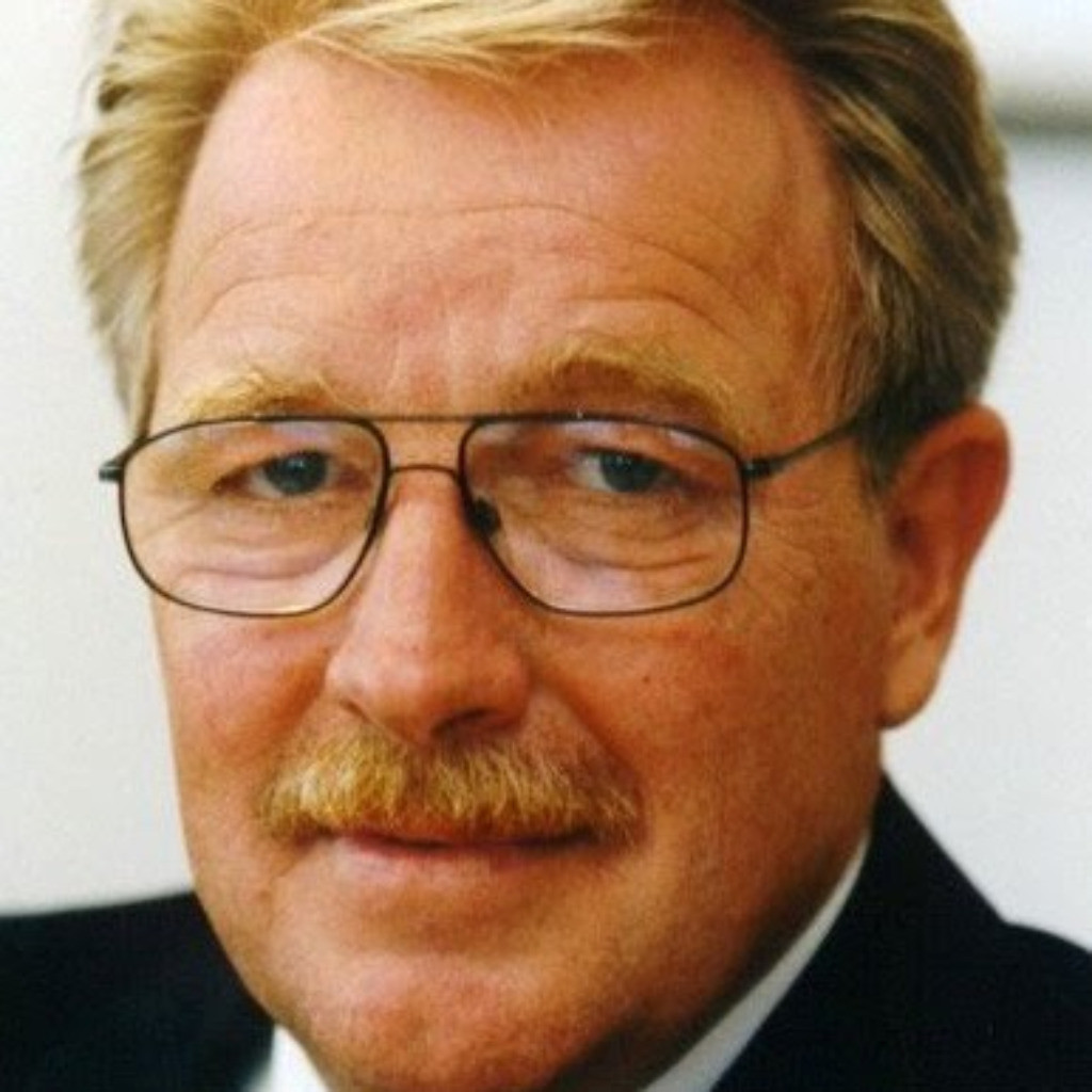 Johann Fuchs Consultant, Personaltrainer fccconsulting XING