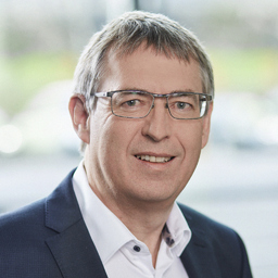 Dipl.-Ing. Gerhard Ensinger