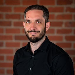 Patrick Weiß