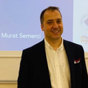 Social Media Profilbild Murat Semerci Wiesbaden