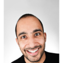 Vahid Gharaei