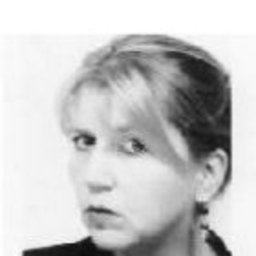 Britta Debus