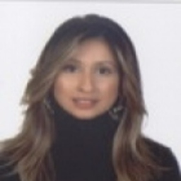 Ceyla Koral