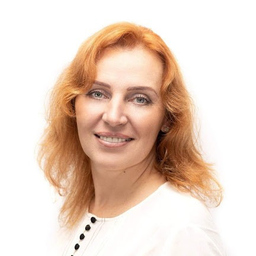 Olena Vlasyuk