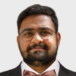 Dhruval Dave