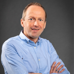 Mag. Norbert Hochmuth