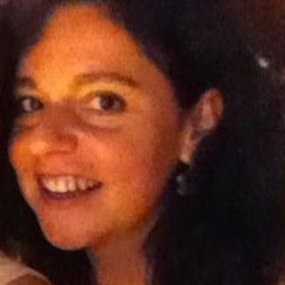 Elvira Prada Rodriguez